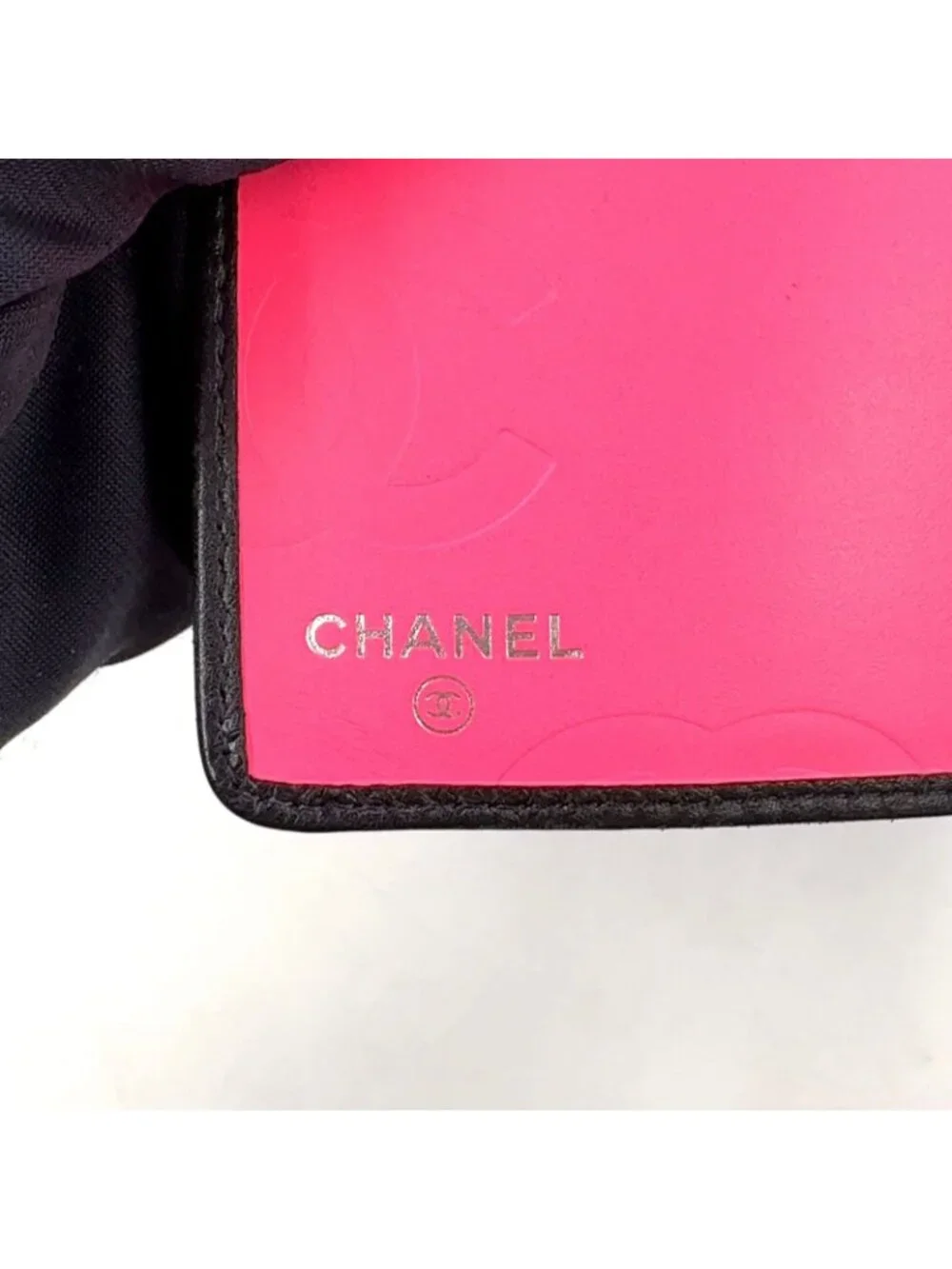 Chanel brand name